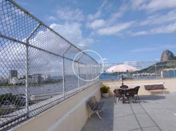 Apartamento 3 quartos à venda Botafogo, Rio de Janeiro - R$ 1.250.000 - 9411 Apartamento 3 quartos à venda Botafogo, Rio de Janeiro - R$ 1.250.000 - 9411