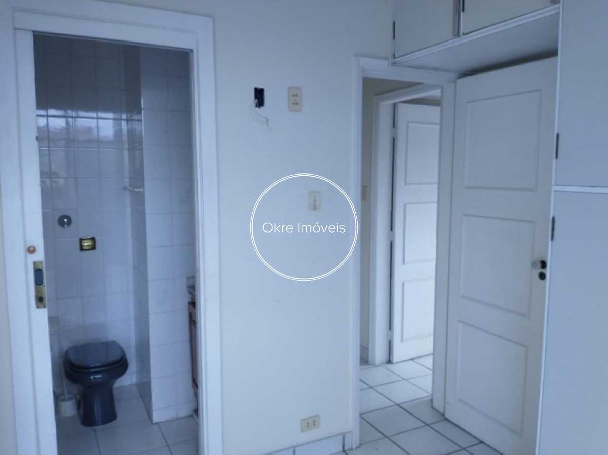 Conheça 48 do imóvel - Apartamento 3 quartos à venda Botafogo, Rio de Janeiro - R$ 1.250.000 - 9411 - 20 48 - 20