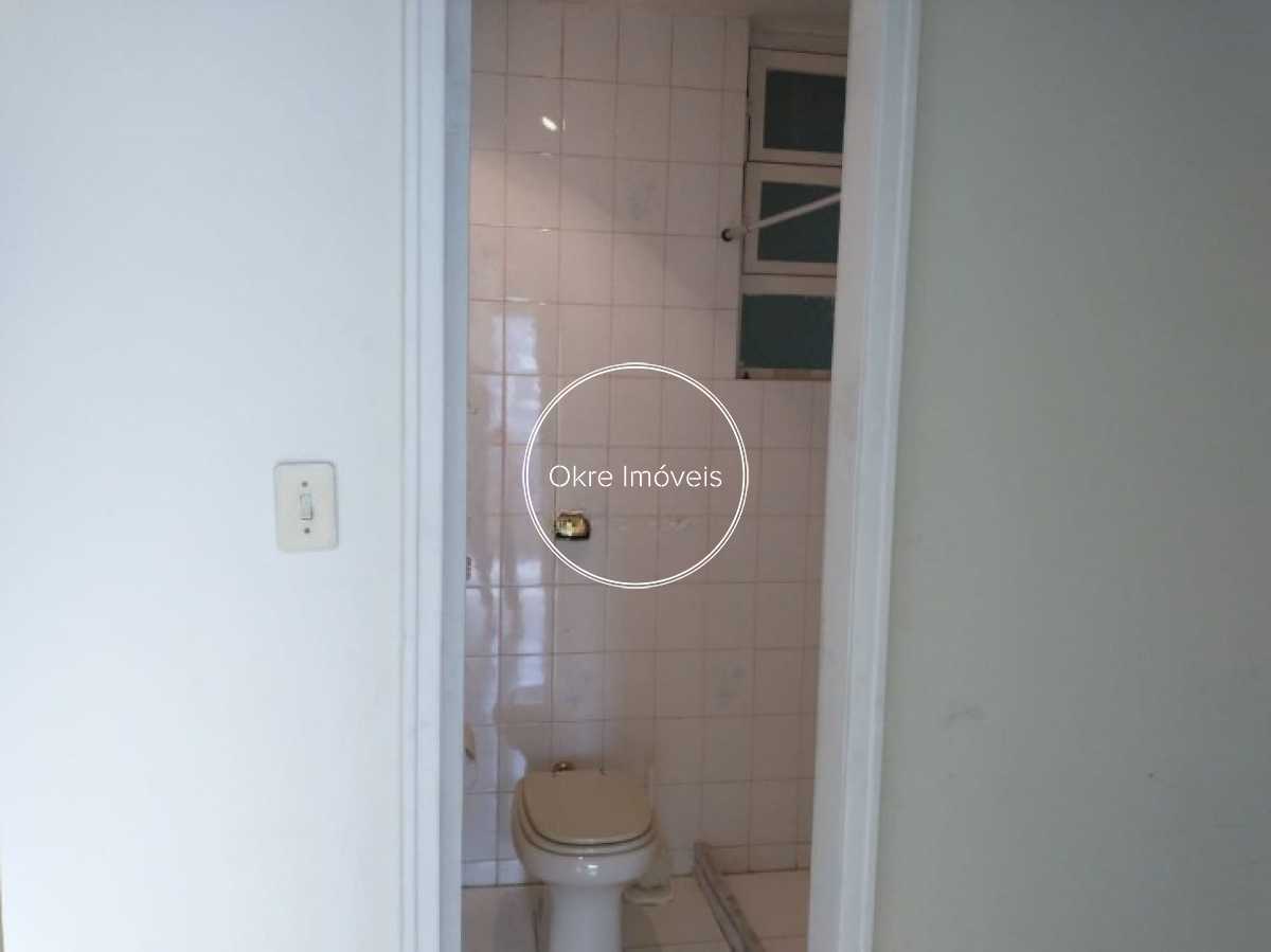 Conheça 50 do imóvel - Apartamento 3 quartos à venda Botafogo, Rio de Janeiro - R$ 1.250.000 - 9411 - 22 50 - 22