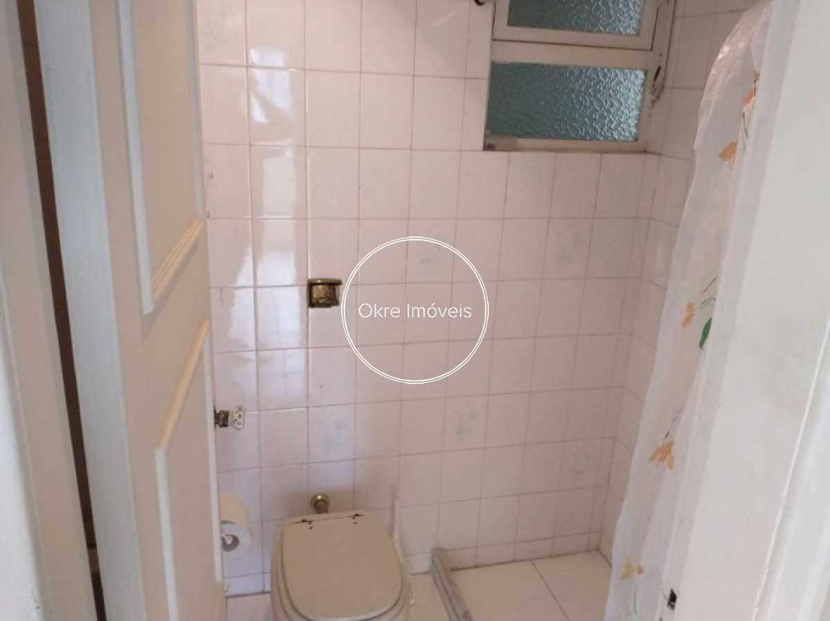 Conheça 51 do imóvel - Apartamento 3 quartos à venda Botafogo, Rio de Janeiro - R$ 1.250.000 - 9411 - 23 51 - 23