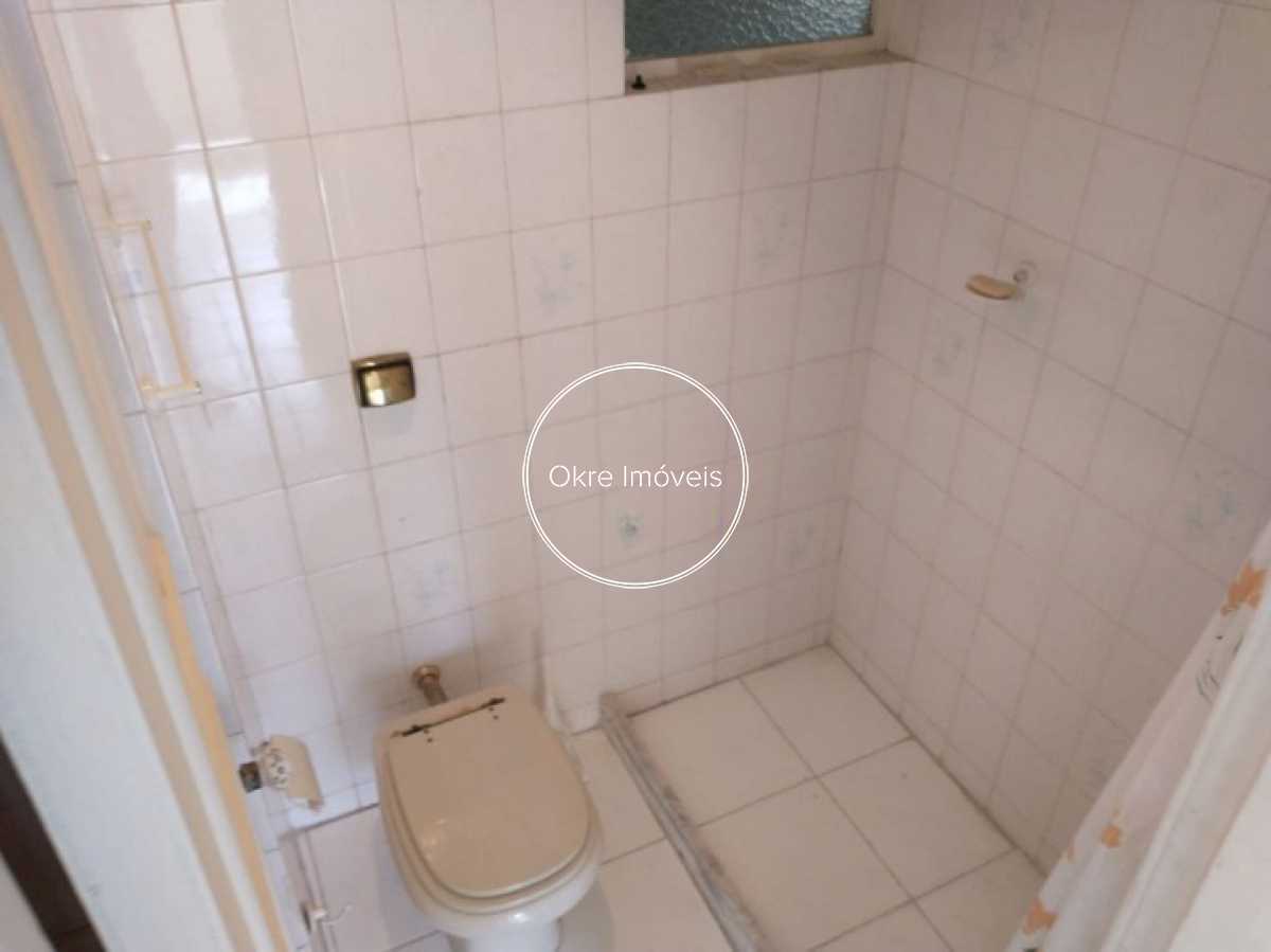Conheça 52 do imóvel - Apartamento 3 quartos à venda Botafogo, Rio de Janeiro - R$ 1.250.000 - 9411 - 24 52 - 24