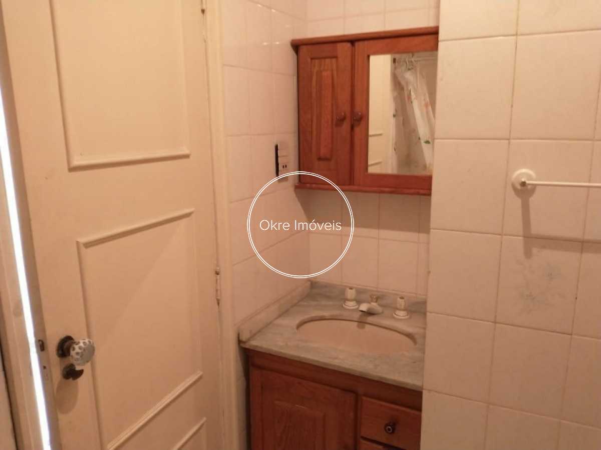 Conheça 53 do imóvel - Apartamento 3 quartos à venda Botafogo, Rio de Janeiro - R$ 1.250.000 - 9411 - 25 53 - 25