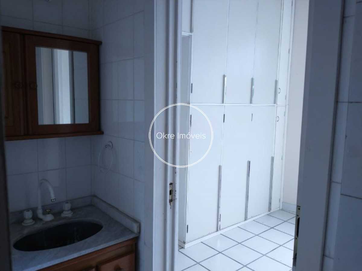 Conheça 55 do imóvel - Apartamento 3 quartos à venda Botafogo, Rio de Janeiro - R$ 1.250.000 - 9411 - 27 55 - 27