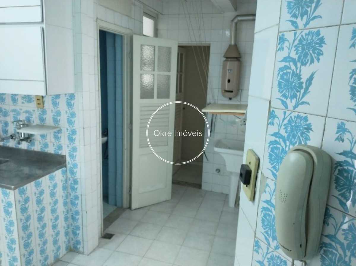 Conheça 56 do imóvel - Apartamento 3 quartos à venda Botafogo, Rio de Janeiro - R$ 1.250.000 - 9411 - 28 56 - 28