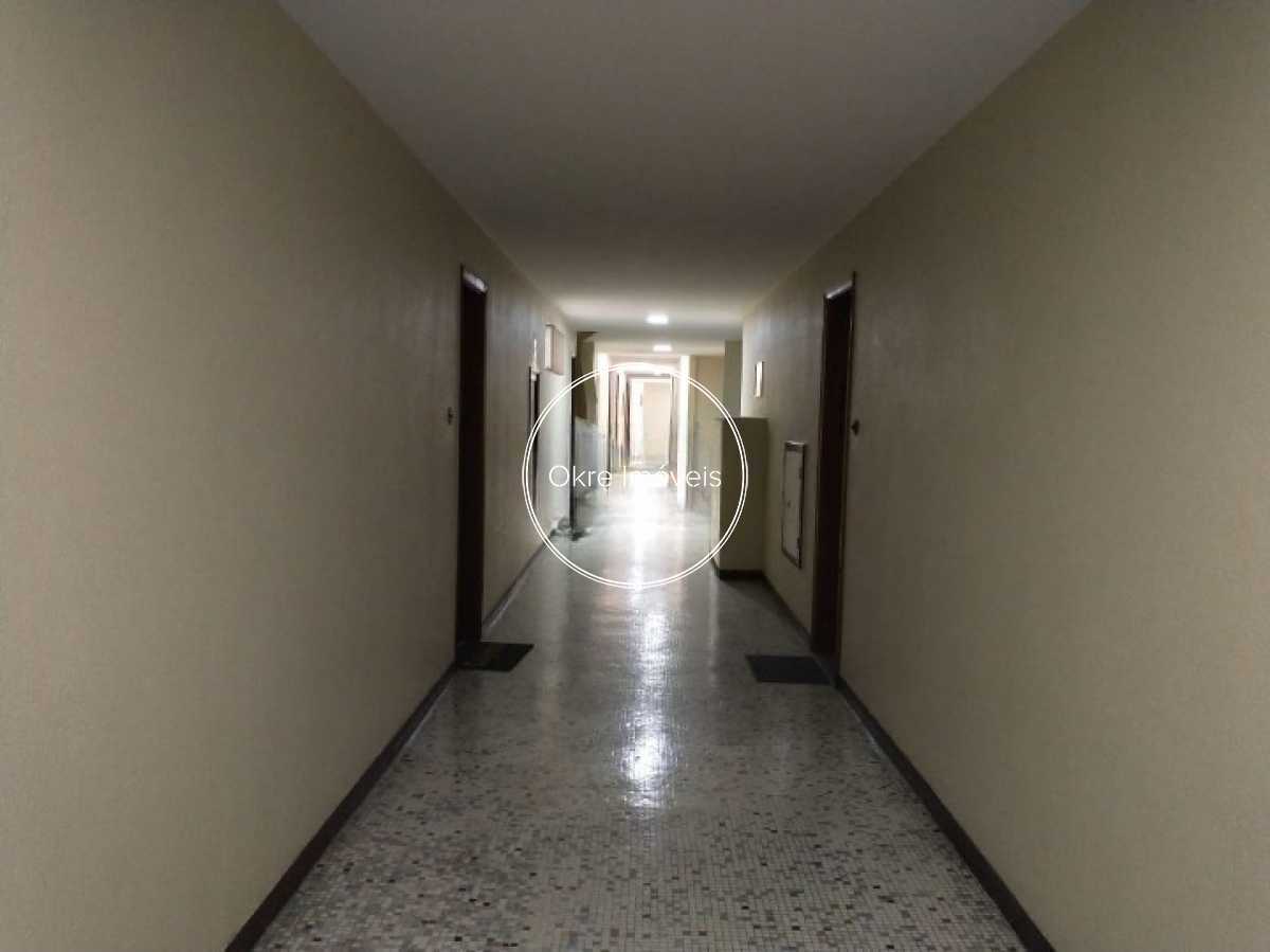 Conheça 60 do imóvel - Apartamento 3 quartos à venda Botafogo, Rio de Janeiro - R$ 1.250.000 - 9411 - 29 60 - 29