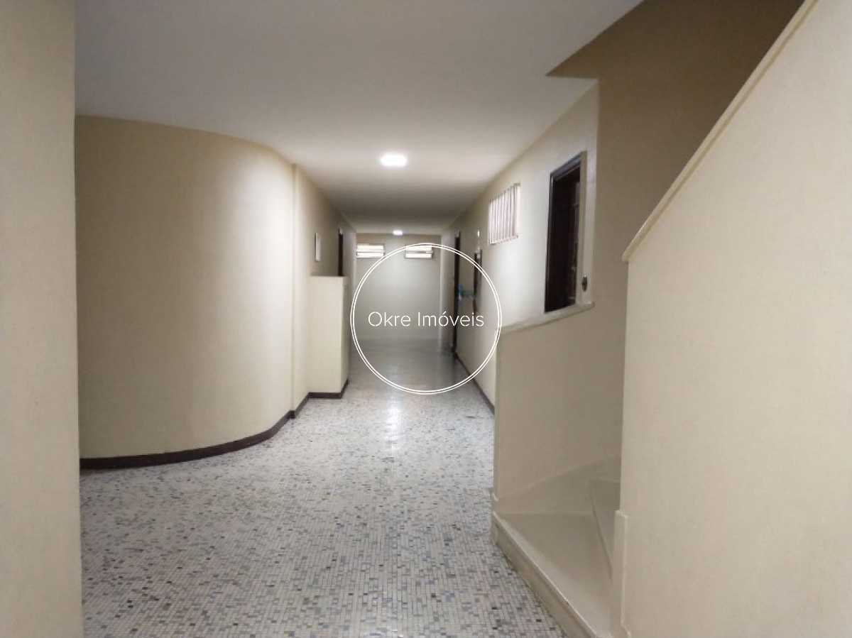 Conheça 61 do imóvel - Apartamento 3 quartos à venda Botafogo, Rio de Janeiro - R$ 1.250.000 - 9411 - 30 61 - 30