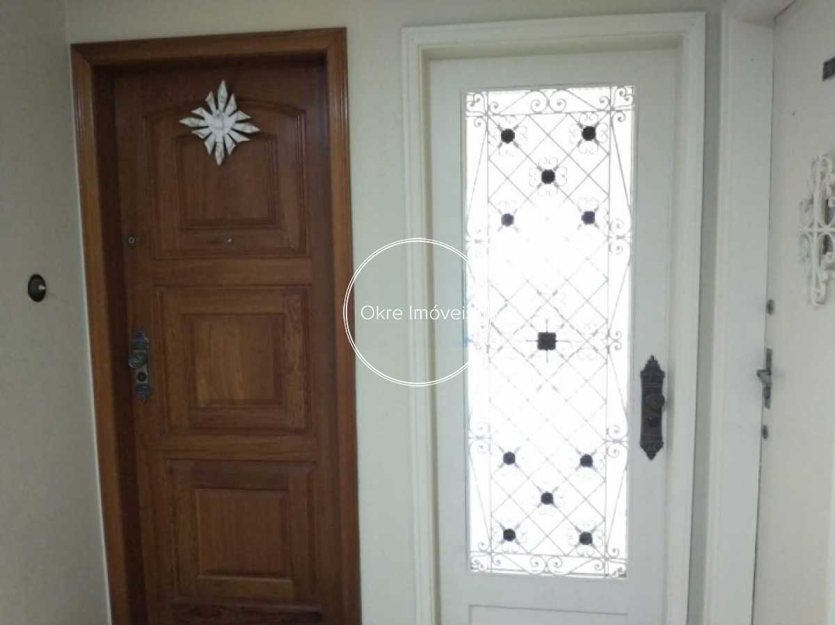Conheça 11 do imóvel - Apartamento 3 quartos à venda Botafogo, Rio de Janeiro - R$ 1.250.000 - 9411 - 5 11 - 5