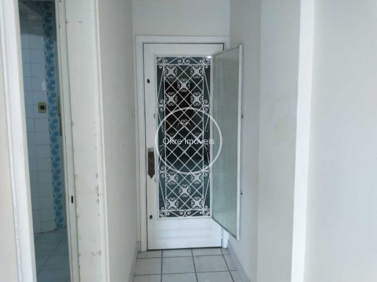 Conheça 12 do imóvel - Apartamento 3 quartos à venda Botafogo, Rio de Janeiro - R$ 1.250.000 - 9411 - 6 12 - 6