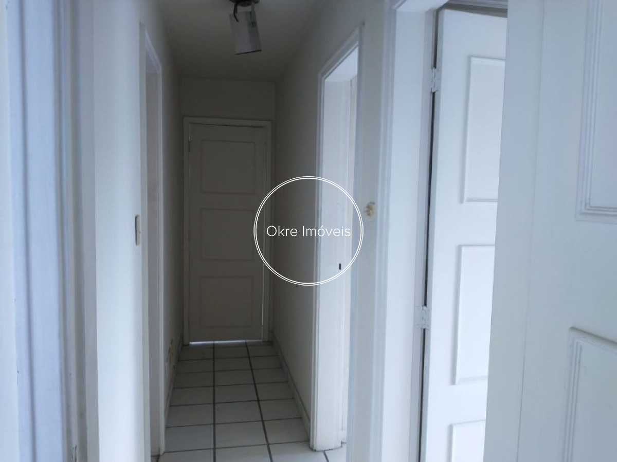 Conheça 14 do imóvel - Apartamento 3 quartos à venda Botafogo, Rio de Janeiro - R$ 1.250.000 - 9411 - 8 14 - 8