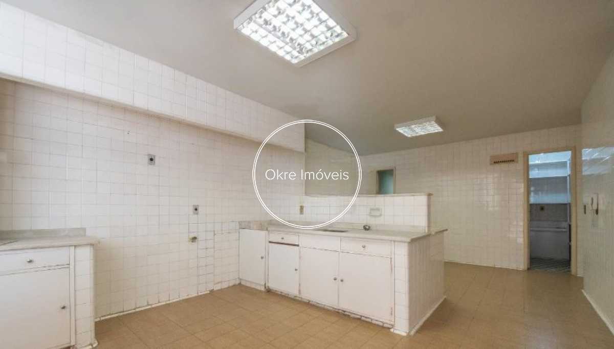 Conheça 40 do imóvel - Apartamento 4 quartos à venda Flamengo, Rio de Janeiro - R$ 1.600.000 - 9421 - 17 40 - 17