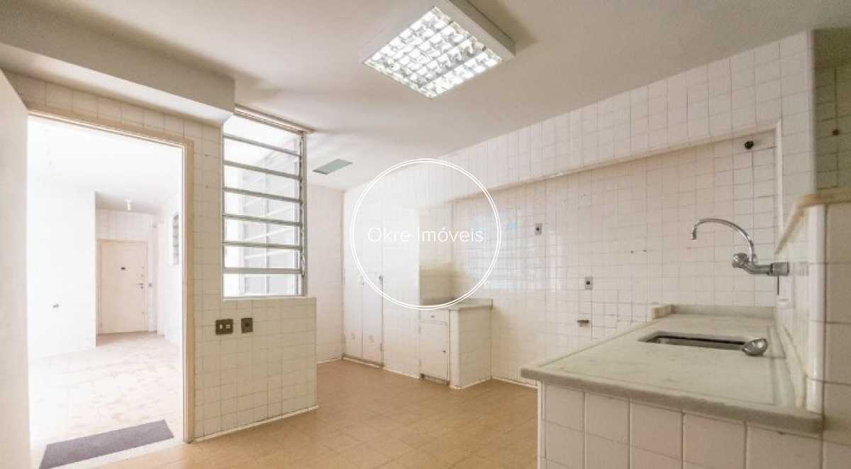 Conheça 42 do imóvel - Apartamento 4 quartos à venda Flamengo, Rio de Janeiro - R$ 1.600.000 - 9421 - 19 42 - 19
