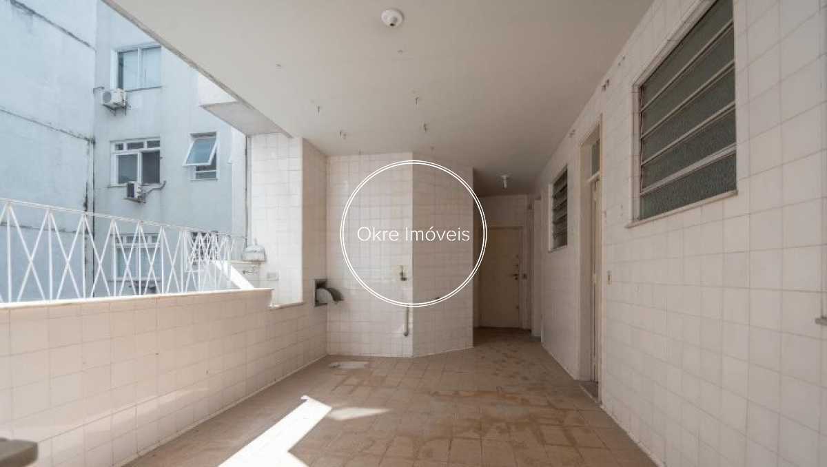 Conheça 50 do imóvel - Apartamento 4 quartos à venda Flamengo, Rio de Janeiro - R$ 1.600.000 - 9421 - 20 50 - 20