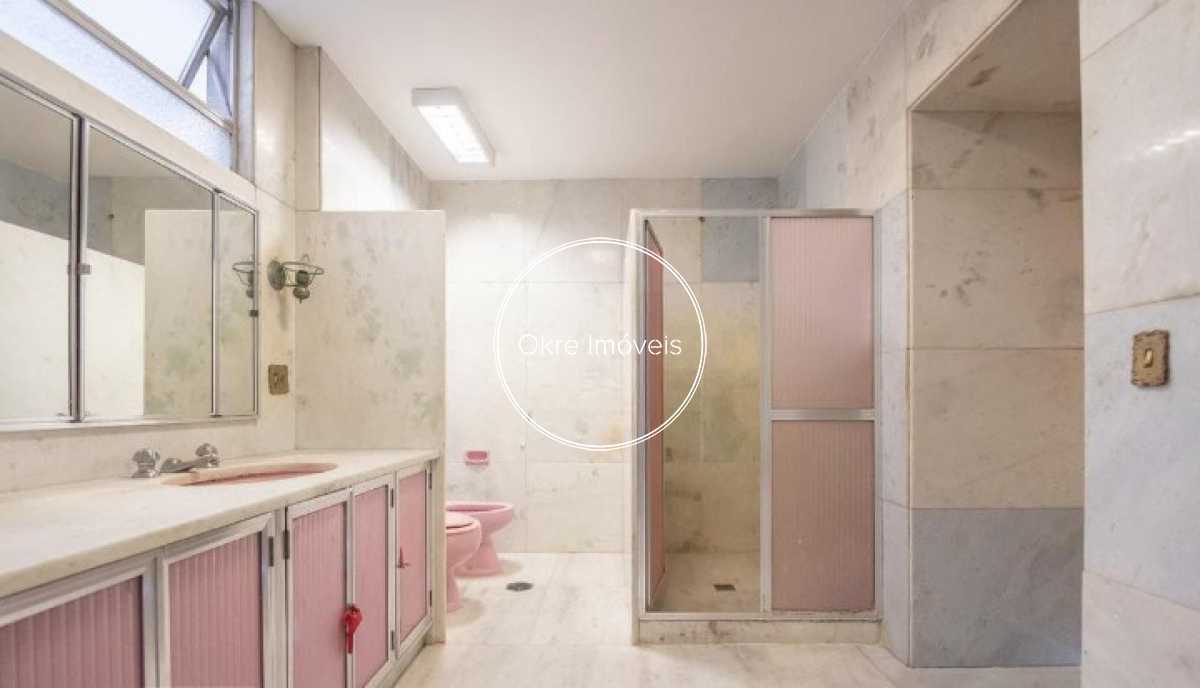 Conheça 59 do imóvel - Apartamento 4 quartos à venda Flamengo, Rio de Janeiro - R$ 1.600.000 - 9421 - 21 59 - 21