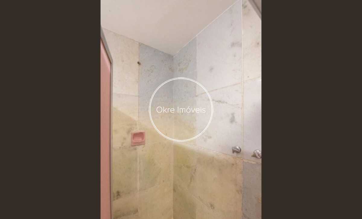 Conheça 61 do imóvel - Apartamento 4 quartos à venda Flamengo, Rio de Janeiro - R$ 1.600.000 - 9421 - 23 61 - 23