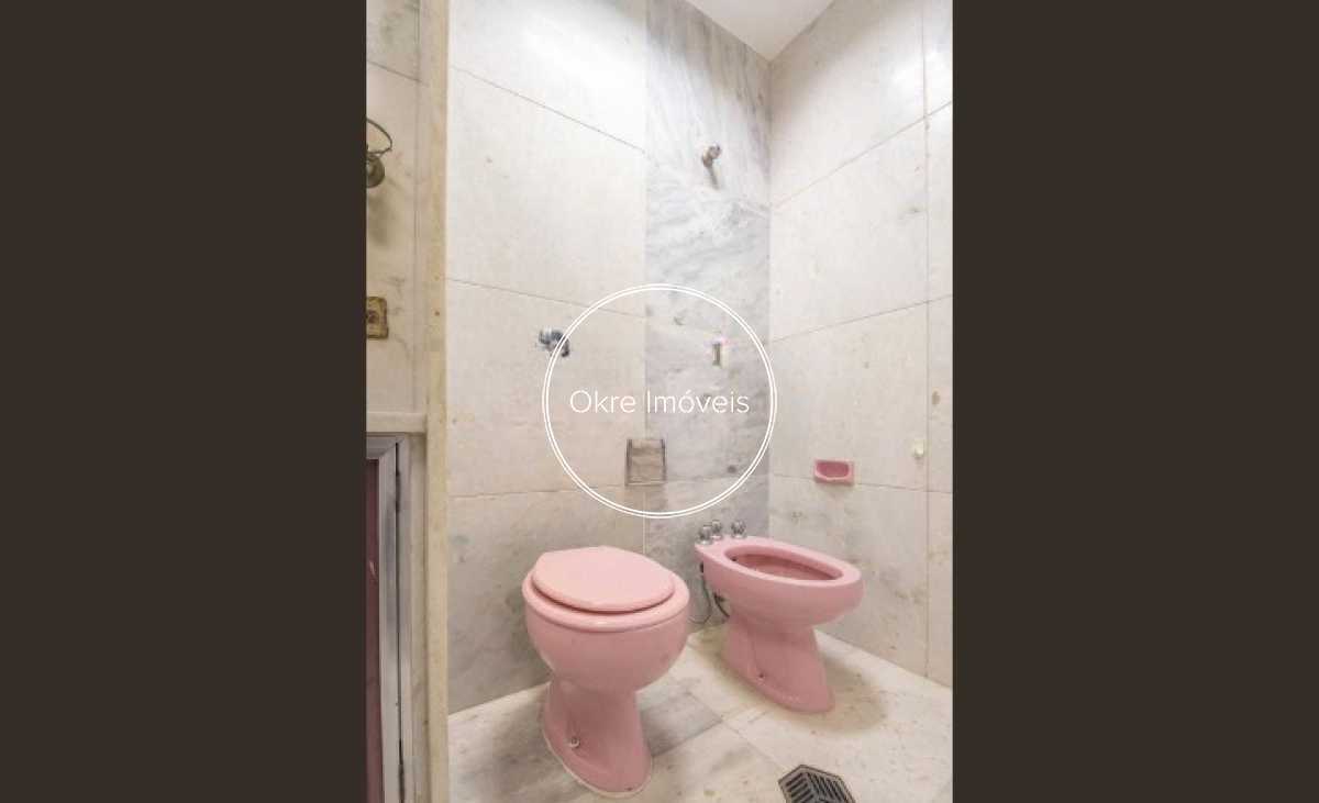 Conheça 64 do imóvel - Apartamento 4 quartos à venda Flamengo, Rio de Janeiro - R$ 1.600.000 - 9421 - 26 64 - 26