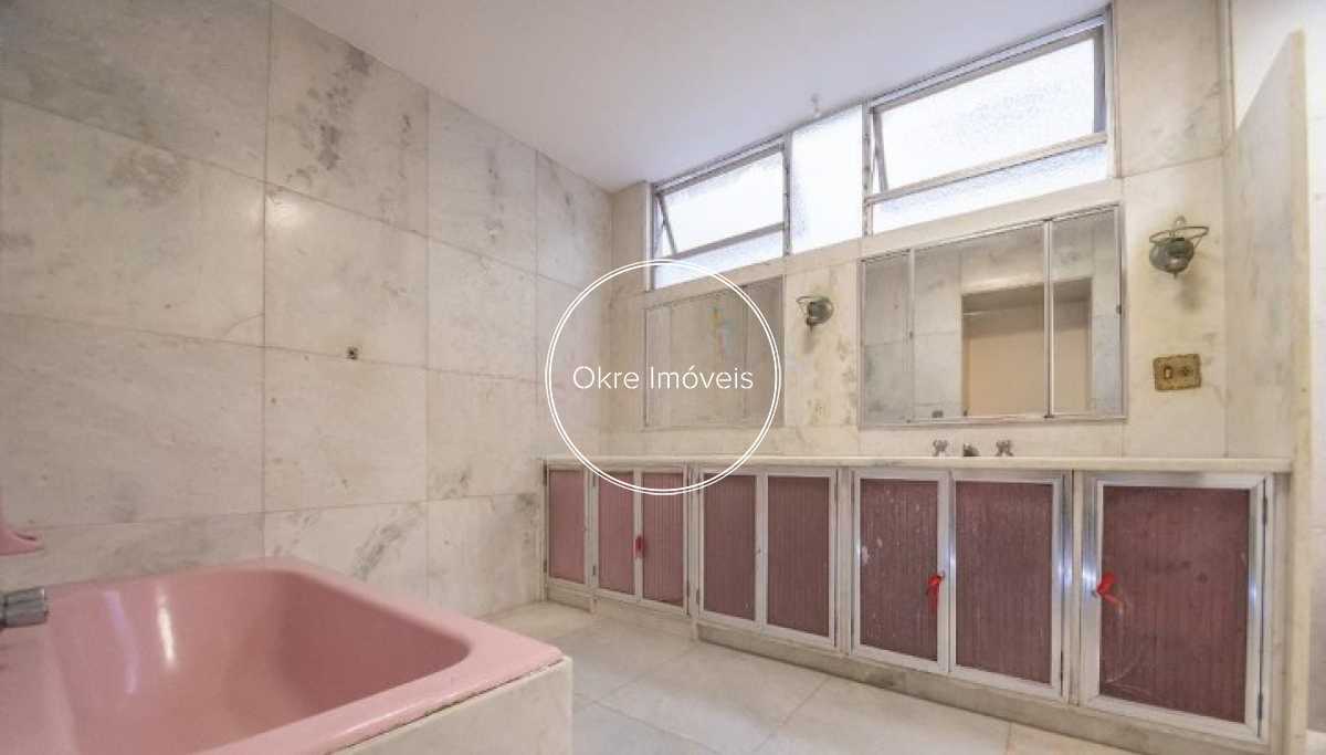 Conheça 65 do imóvel - Apartamento 4 quartos à venda Flamengo, Rio de Janeiro - R$ 1.600.000 - 9421 - 27 65 - 27