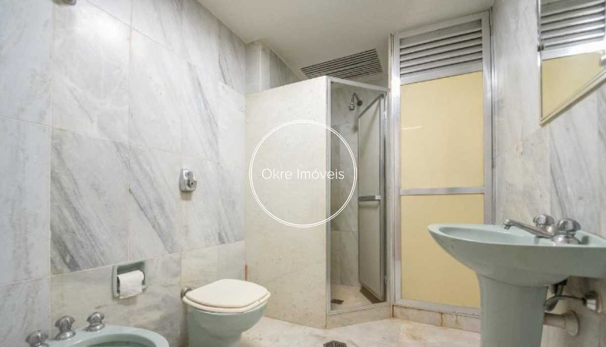 Conheça 66 do imóvel - Apartamento 4 quartos à venda Flamengo, Rio de Janeiro - R$ 1.600.000 - 9421 - 28 66 - 28