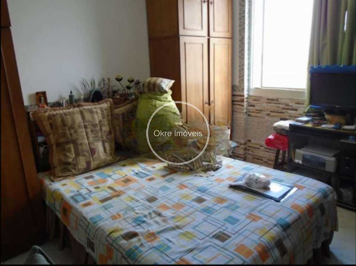 Conheça 23 do imóvel - Cobertura 4 quartos à venda Flamengo, Rio de Janeiro - R$ 2.300.000 - 9422 - 10 23 - 10