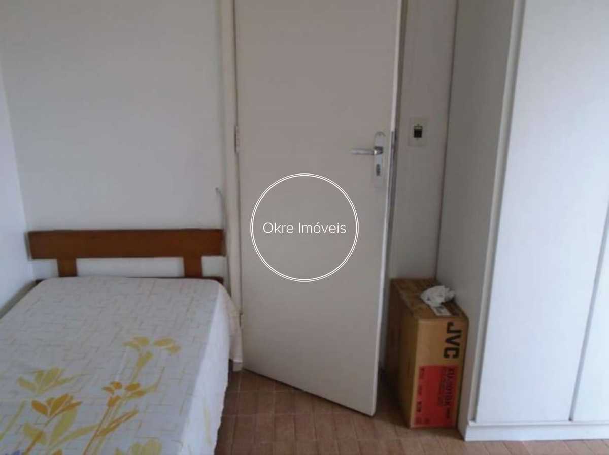 Conheça 24 do imóvel - Cobertura 4 quartos à venda Flamengo, Rio de Janeiro - R$ 2.300.000 - 9422 - 11 24 - 11