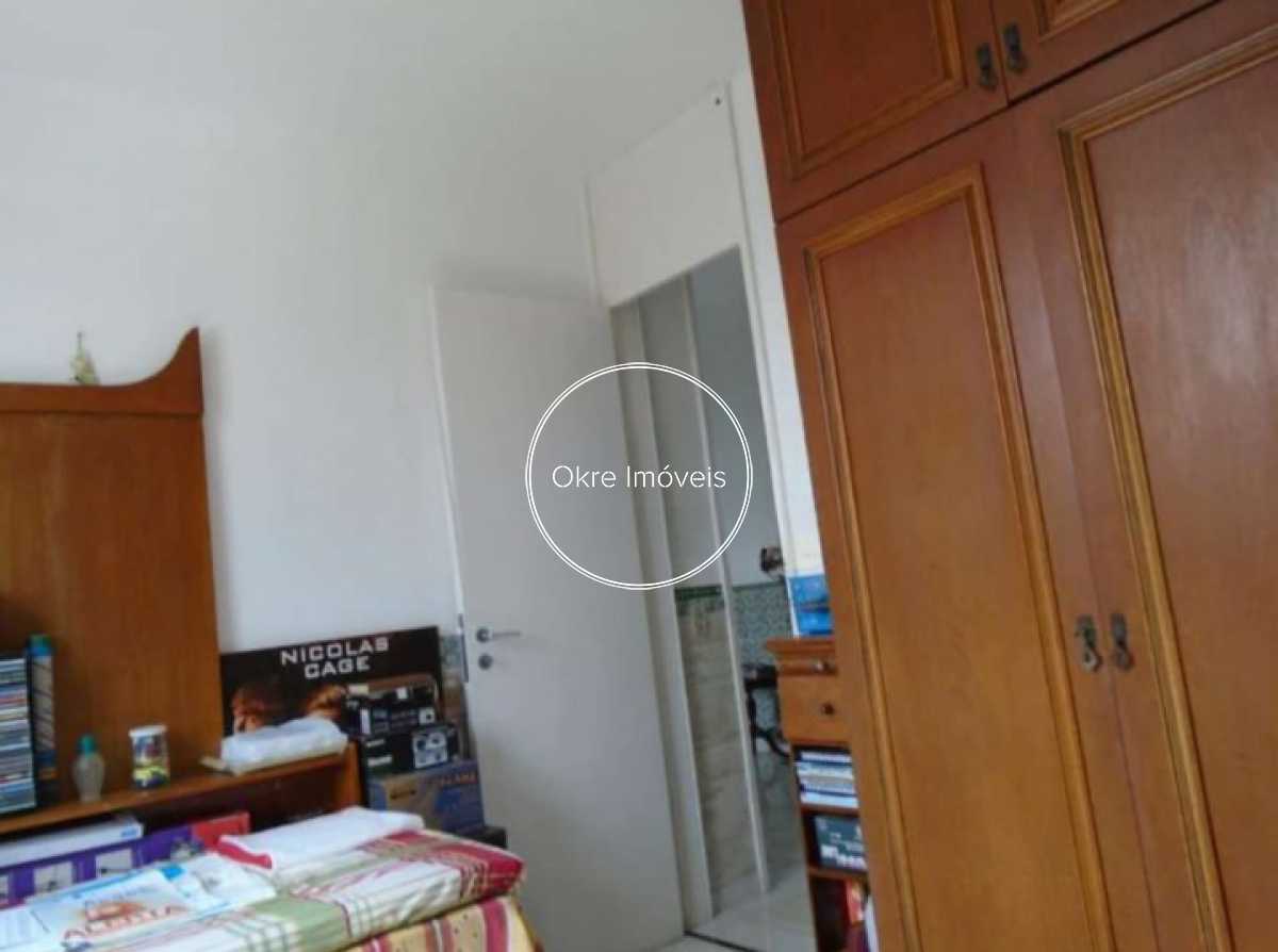 Conheça 25 do imóvel - Cobertura 4 quartos à venda Flamengo, Rio de Janeiro - R$ 2.300.000 - 9422 - 12 25 - 12