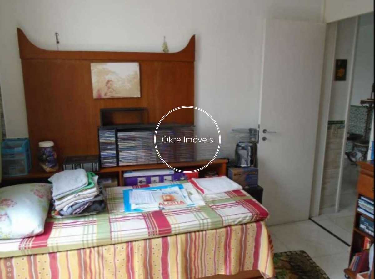 Conheça 26 do imóvel - Cobertura 4 quartos à venda Flamengo, Rio de Janeiro - R$ 2.300.000 - 9422 - 13 26 - 13