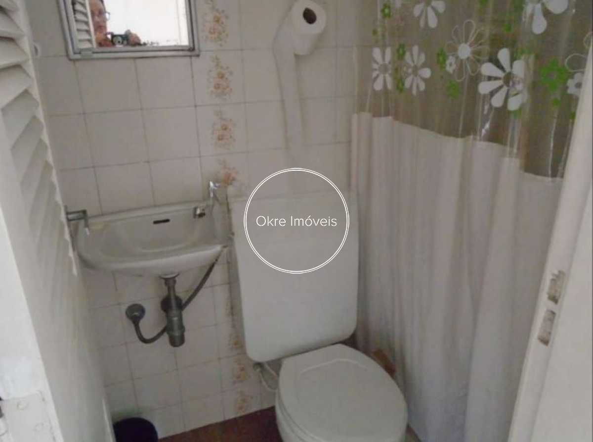 Conheça 71 do imóvel - Cobertura 4 quartos à venda Flamengo, Rio de Janeiro - R$ 2.300.000 - 9422 - 16 71 - 16