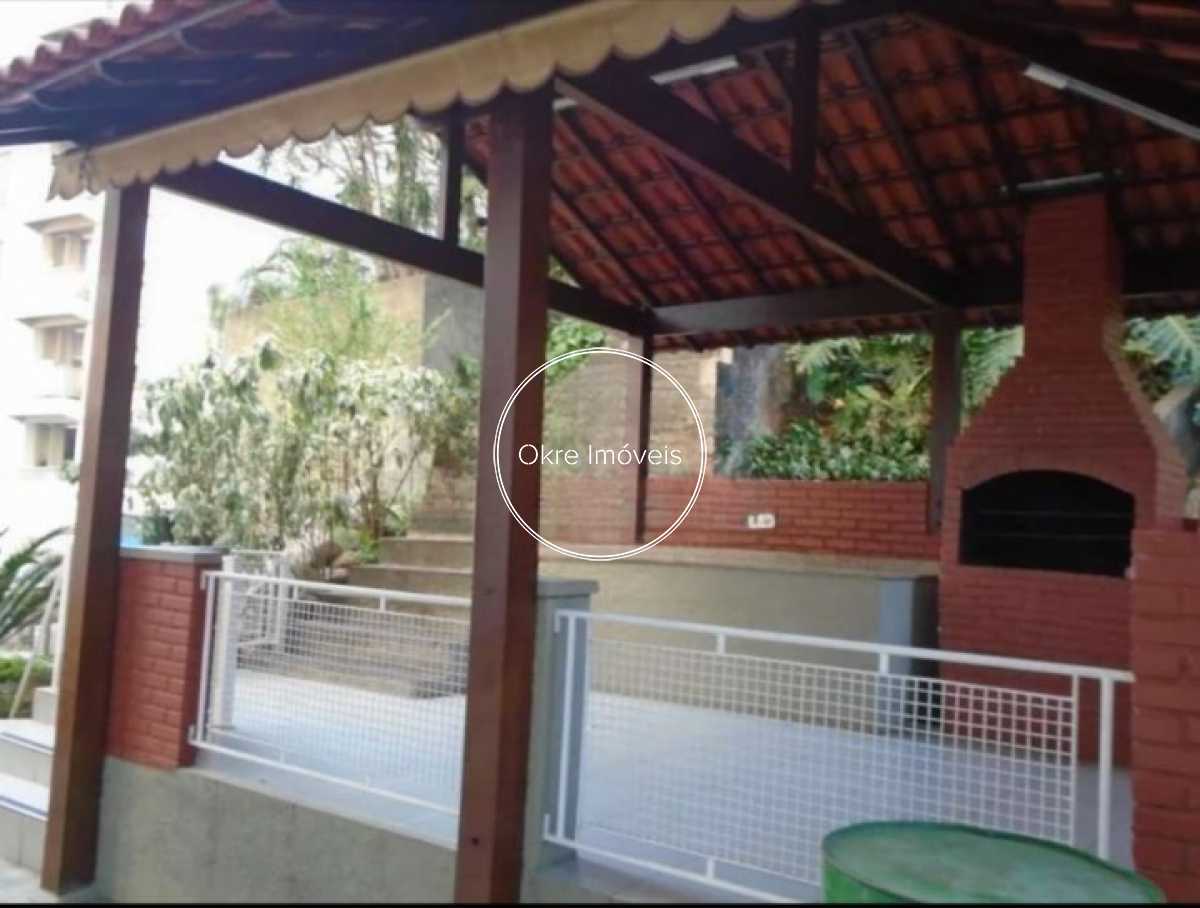 Conheça 80 do imóvel - Cobertura 4 quartos à venda Flamengo, Rio de Janeiro - R$ 2.300.000 - 9422 - 17 80 - 17