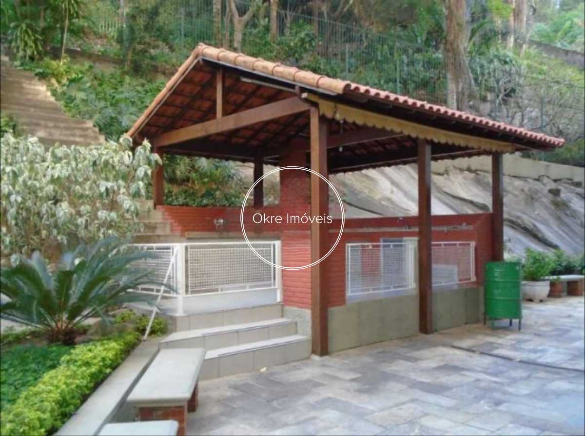 Conheça 81 do imóvel - Cobertura 4 quartos à venda Flamengo, Rio de Janeiro - R$ 2.300.000 - 9422 - 18 81 - 18
