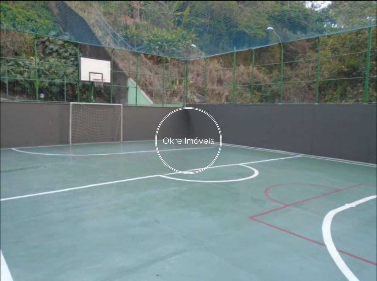 Conheça 82 do imóvel - Cobertura 4 quartos à venda Flamengo, Rio de Janeiro - R$ 2.300.000 - 9422 - 19 82 - 19