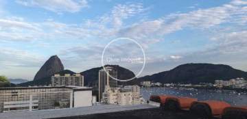 Cobertura 4 quartos à venda Flamengo, Rio de Janeiro - R$ 2.300.000 - 9422