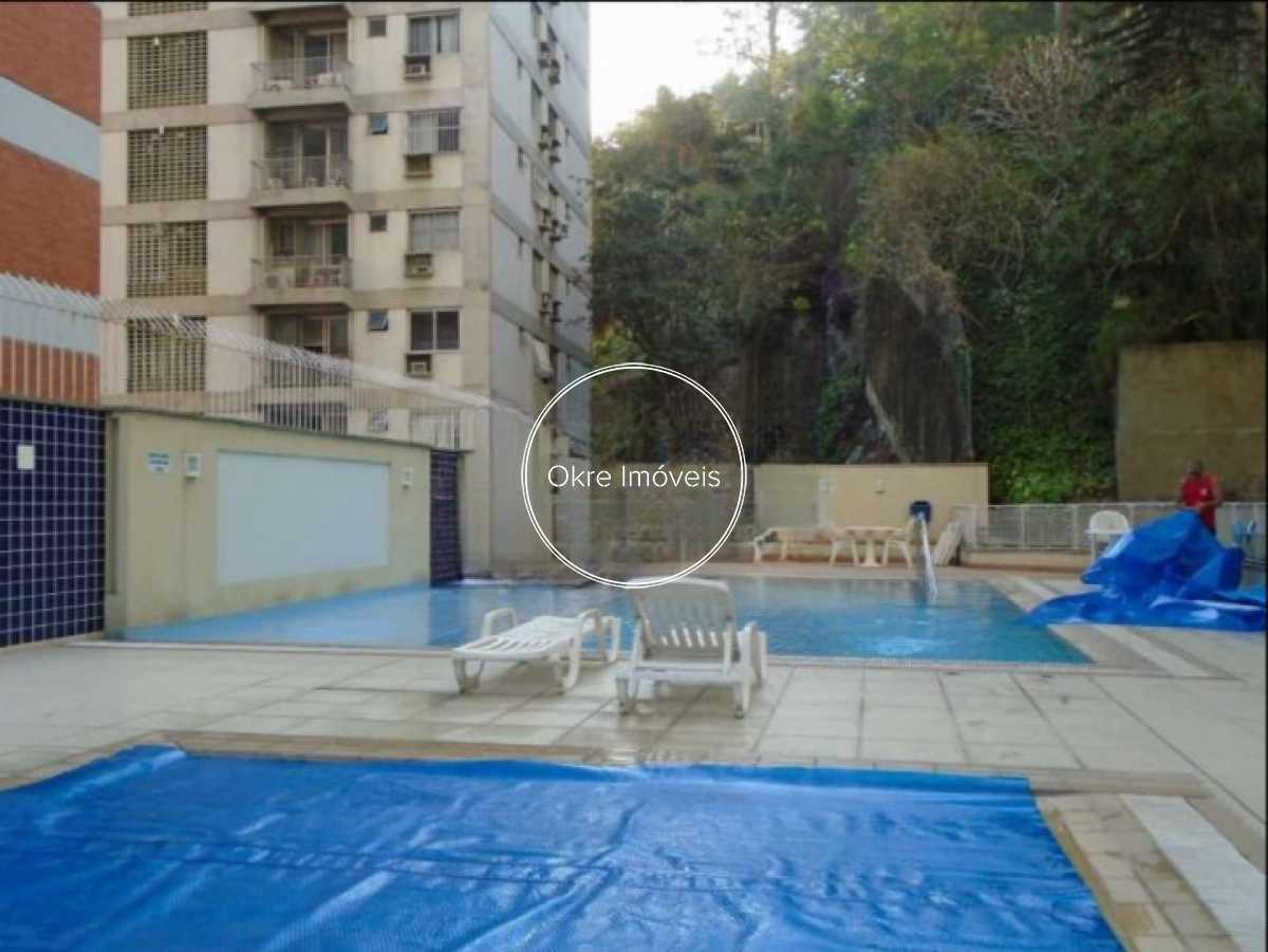 Conheça 83 do imóvel - Cobertura 4 quartos à venda Flamengo, Rio de Janeiro - R$ 2.300.000 - 9422 - 20 83 - 20