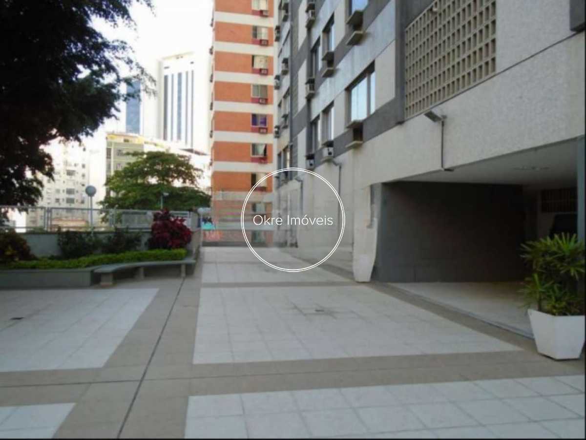 Conheça 85 do imóvel - Cobertura 4 quartos à venda Flamengo, Rio de Janeiro - R$ 2.300.000 - 9422 - 22 85 - 22