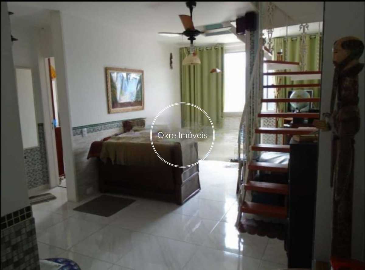 Conheça 10 do imóvel - Cobertura 4 quartos à venda Flamengo, Rio de Janeiro - R$ 2.300.000 - 9422 - 4 10 - 4