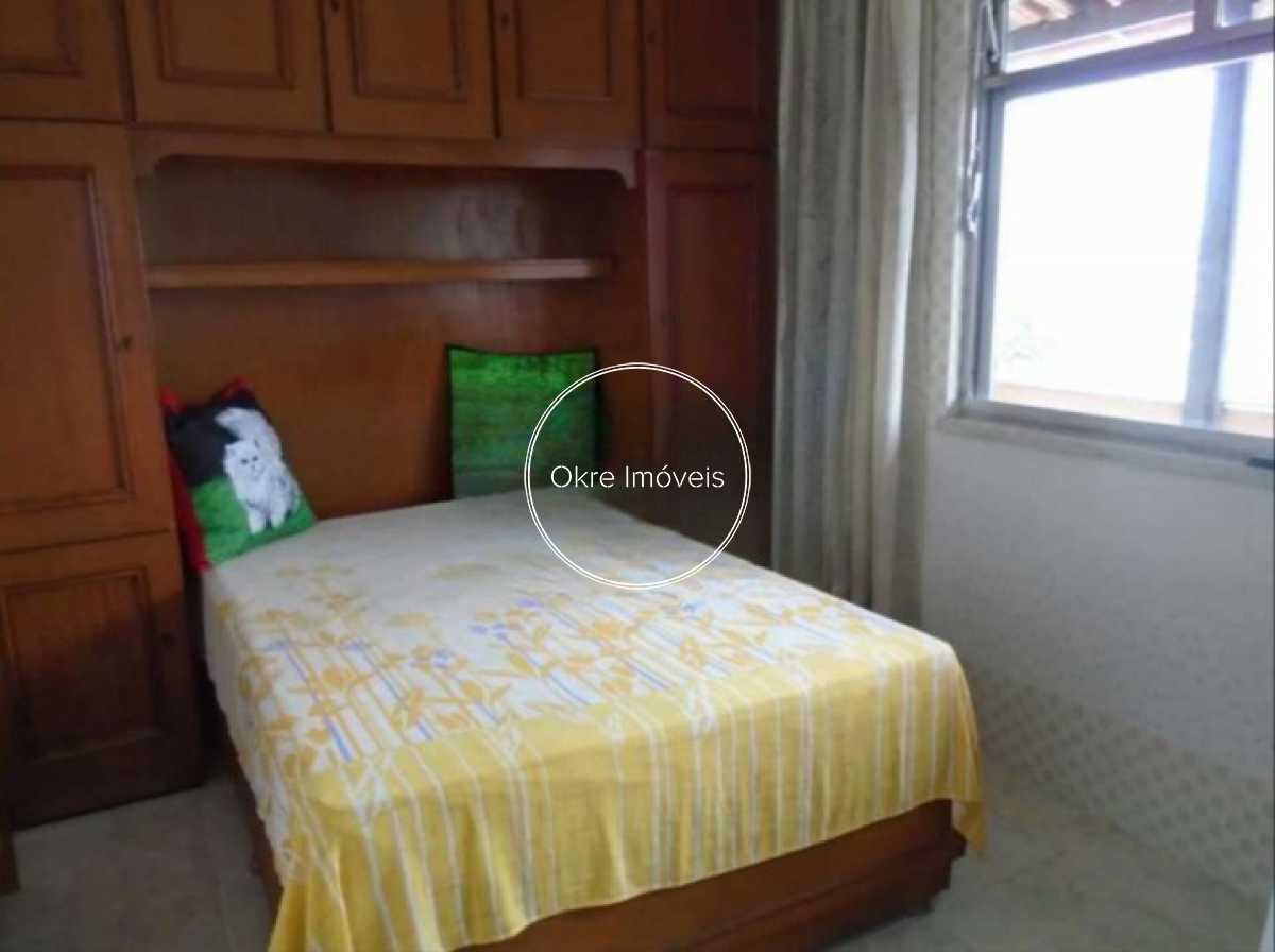 Conheça 20 do imóvel - Cobertura 4 quartos à venda Flamengo, Rio de Janeiro - R$ 2.300.000 - 9422 - 7 20 - 7