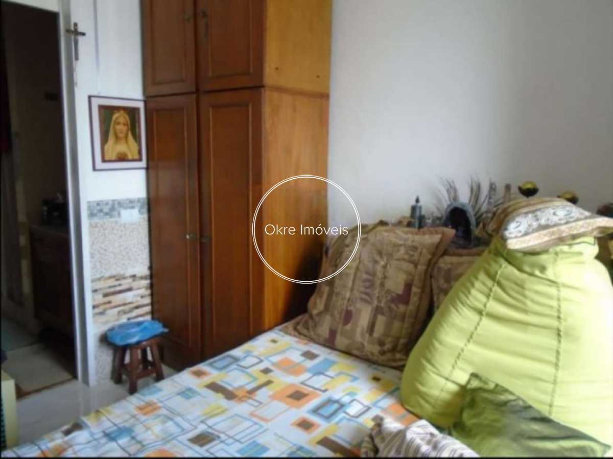 Conheça 22 do imóvel - Cobertura 4 quartos à venda Flamengo, Rio de Janeiro - R$ 2.300.000 - 9422 - 9 22 - 9