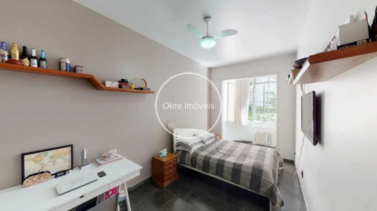 Conheça 20 do imóvel - Apartamento 4 quartos à venda Flamengo, Rio de Janeiro - R$ 1.590.000 - 9444 - 11 20 - 11