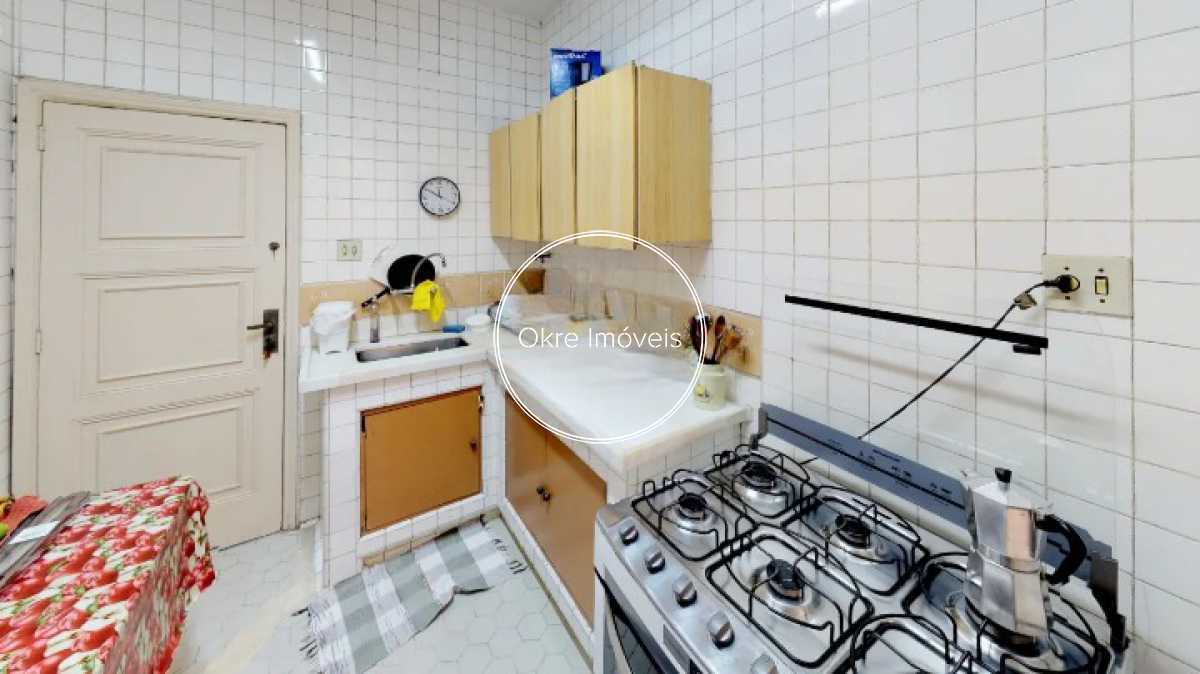 Conheça 52 do imóvel - Apartamento 4 quartos à venda Flamengo, Rio de Janeiro - R$ 1.590.000 - 9444 - 15 52 - 15
