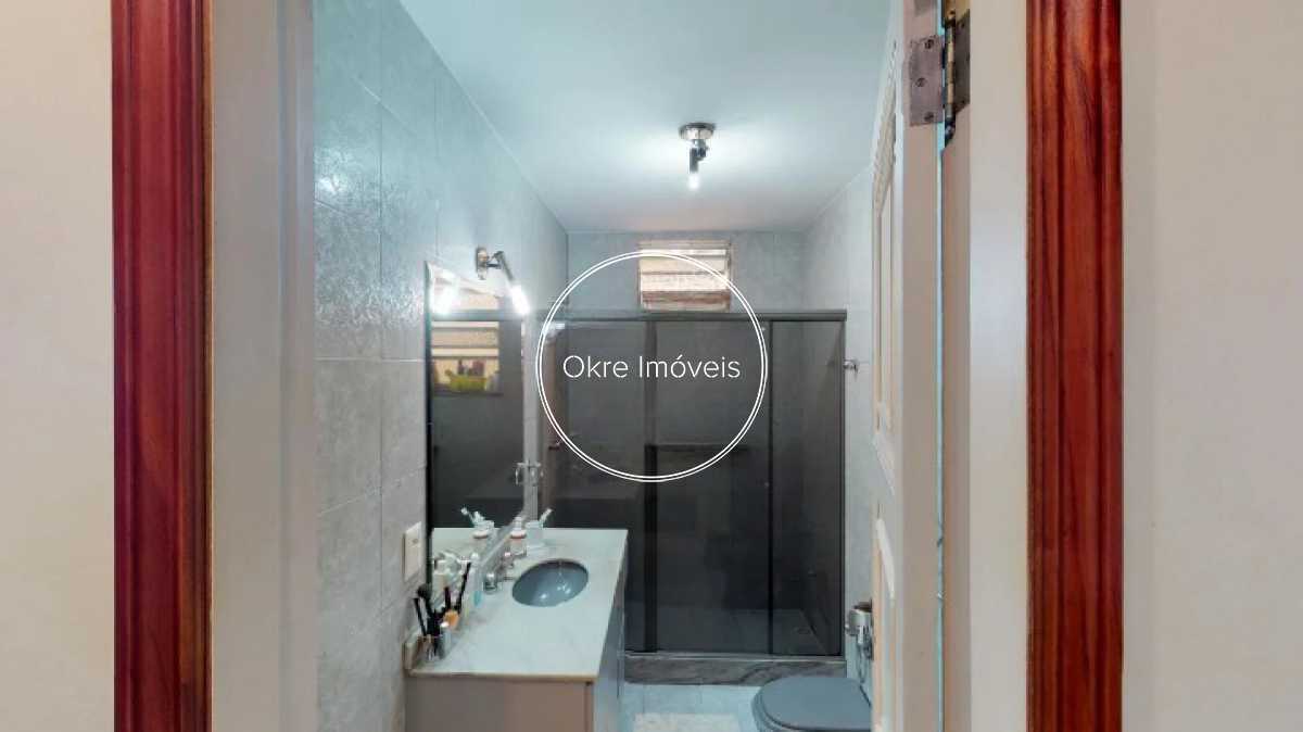 Conheça 60 do imóvel - Apartamento 4 quartos à venda Flamengo, Rio de Janeiro - R$ 1.590.000 - 9444 - 16 60 - 16
