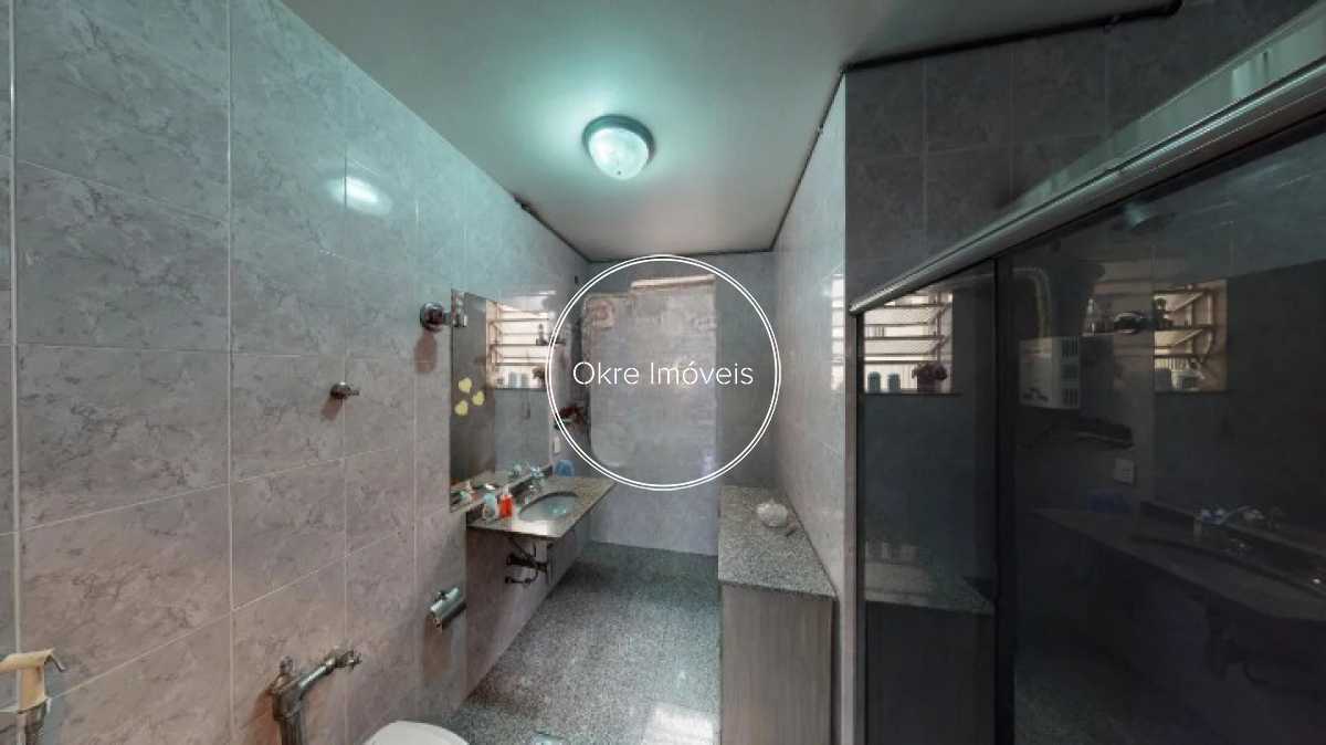 Conheça 61 do imóvel - Apartamento 4 quartos à venda Flamengo, Rio de Janeiro - R$ 1.590.000 - 9444 - 17 61 - 17