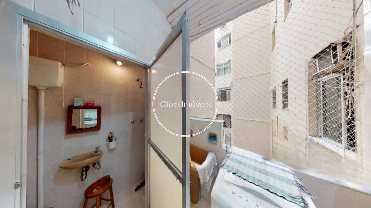 Conheça 71 do imóvel - Apartamento 4 quartos à venda Flamengo, Rio de Janeiro - R$ 1.590.000 - 9444 - 19 71 - 19