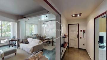 Apartamento 4 quartos à venda Flamengo, Rio de Janeiro - R$ 1.590.000 - 9444