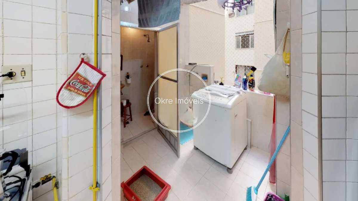 Conheça 72 do imóvel - Apartamento 4 quartos à venda Flamengo, Rio de Janeiro - R$ 1.590.000 - 9444 - 20 72 - 20