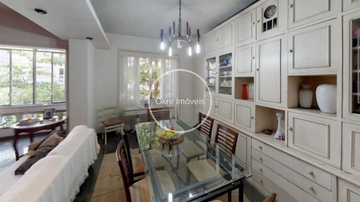 Conheça 05 do imóvel - Apartamento 4 quartos à venda Flamengo, Rio de Janeiro - R$ 1.590.000 - 9444 - 4 05 - 4
