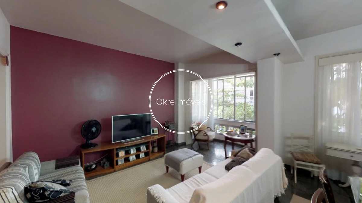 Conheça 06 do imóvel - Apartamento 4 quartos à venda Flamengo, Rio de Janeiro - R$ 1.590.000 - 9444 - 5 06 - 5