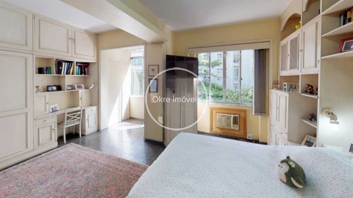 Conheça 21 do imóvel - Apartamento 4 quartos à venda Flamengo, Rio de Janeiro - R$ 1.590.000 - 9444 - 8 21 - 8