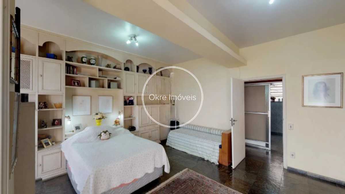 Conheça 24 do imóvel - Apartamento 4 quartos à venda Flamengo, Rio de Janeiro - R$ 1.590.000 - 9444 - 9 24 - 9