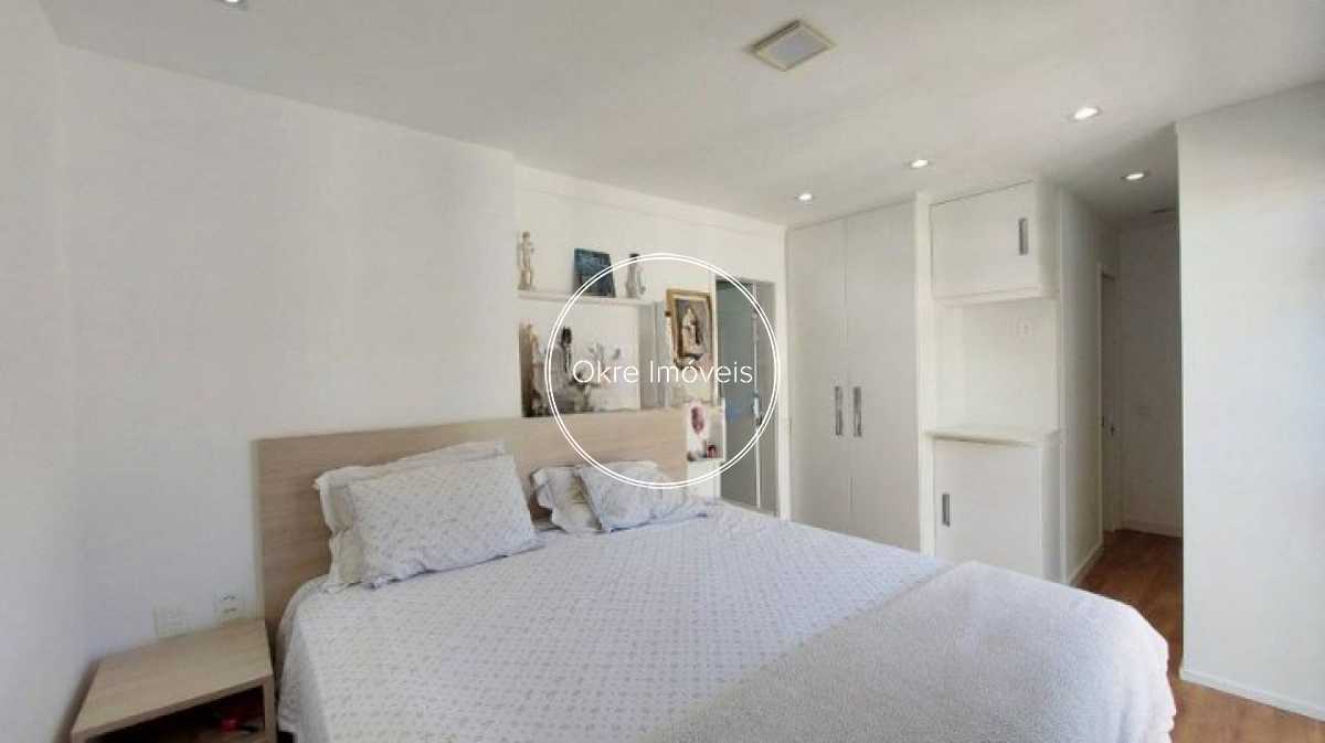 Conheça 11 do imóvel - Cobertura 3 quartos à venda Botafogo, Rio de Janeiro - R$ 2.900.000 - 9490 - 10 11 - 10