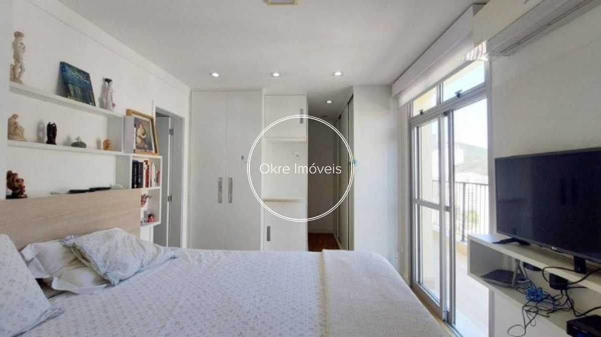 Conheça 12 do imóvel - Cobertura 3 quartos à venda Botafogo, Rio de Janeiro - R$ 2.900.000 - 9490 - 11 12 - 11
