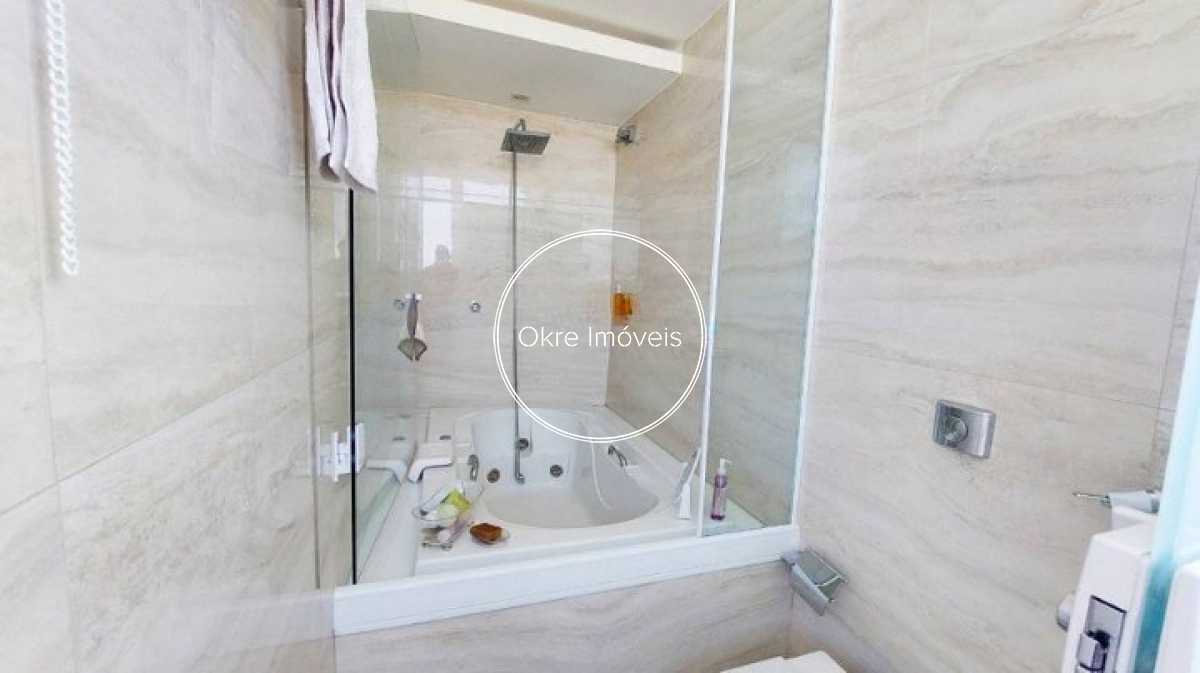 Conheça 13 do imóvel - Cobertura 3 quartos à venda Botafogo, Rio de Janeiro - R$ 2.900.000 - 9490 - 12 13 - 12