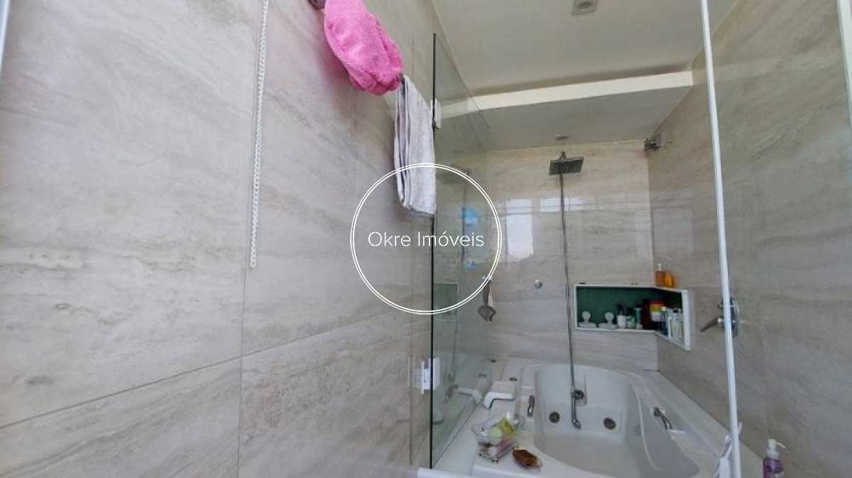 Conheça 19.1 do imóvel - Cobertura 3 quartos à venda Botafogo, Rio de Janeiro - R$ 2.900.000 - 9490 - 18 19.1 - 18